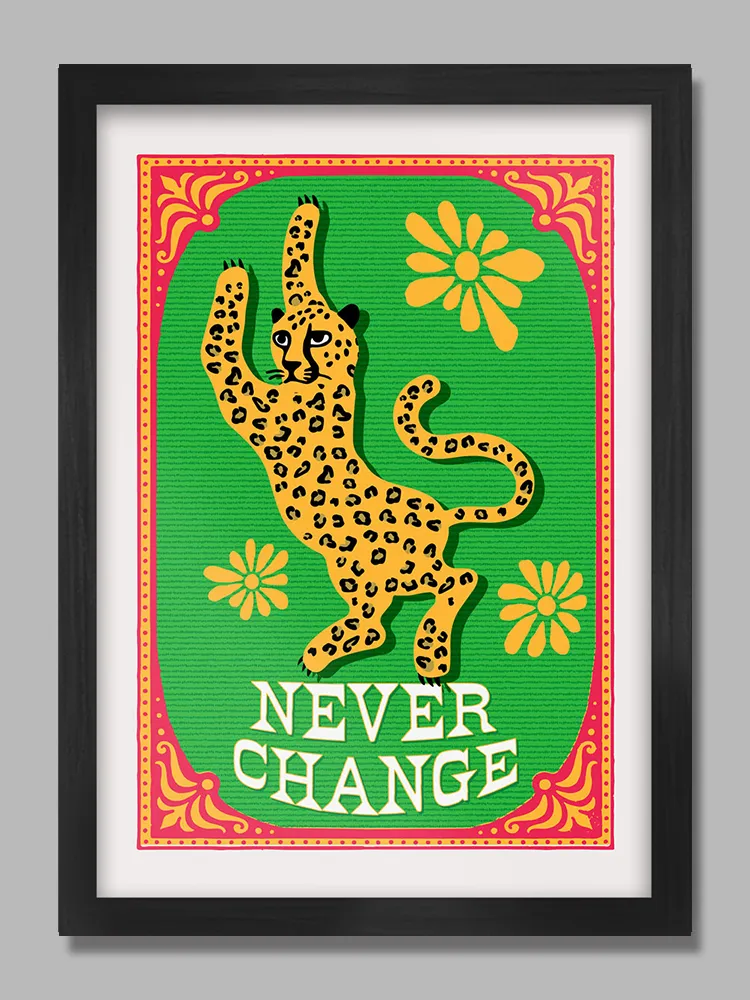 New Poster Prints
